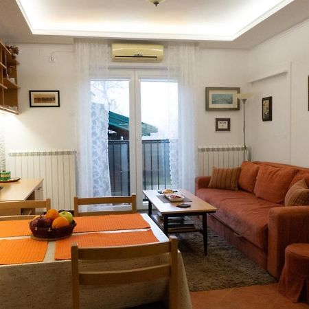 Apartment Akacija Gardens Belgrade Exterior photo